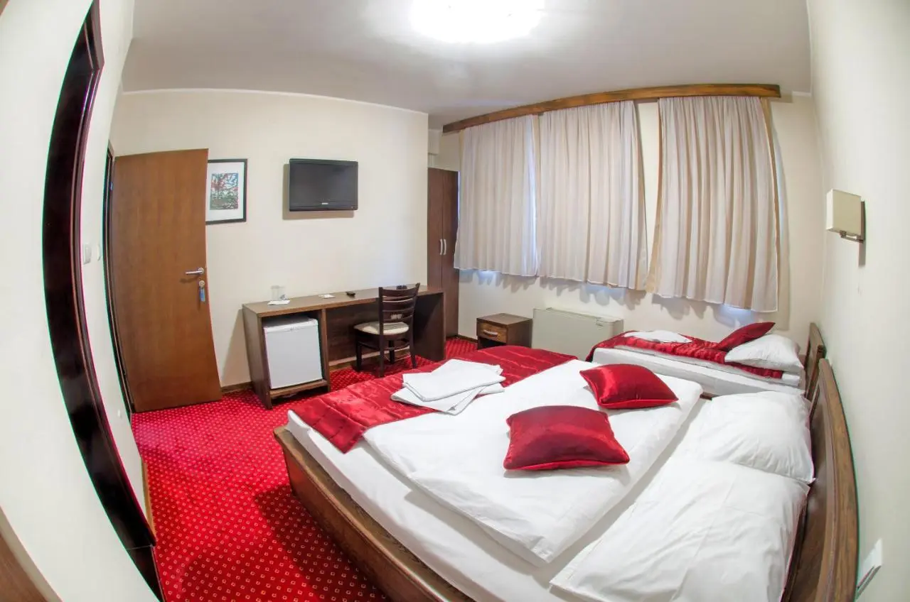 Hotel Konak Konjic