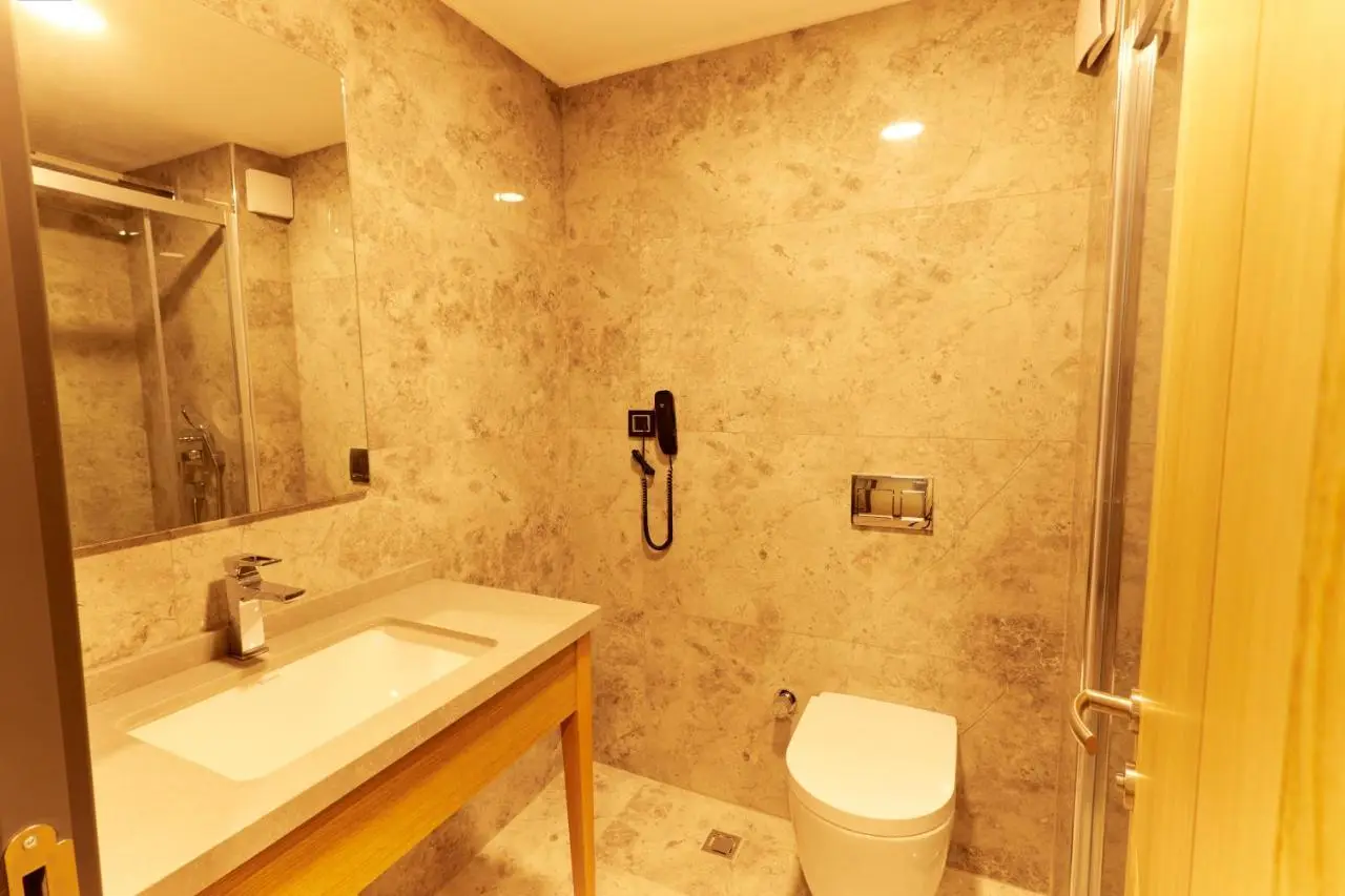 igman Hotel İstanbul