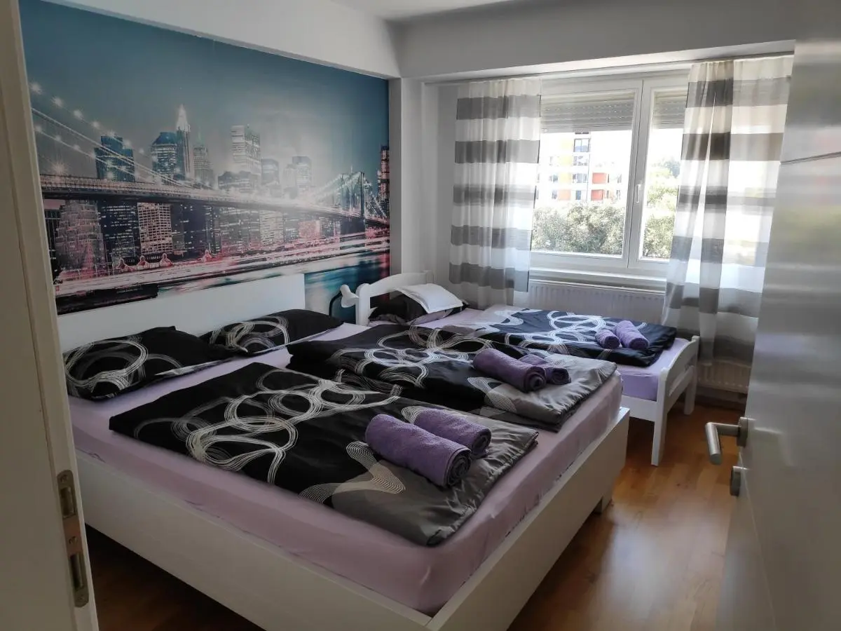 Sarajevo Apartment Ilidza
