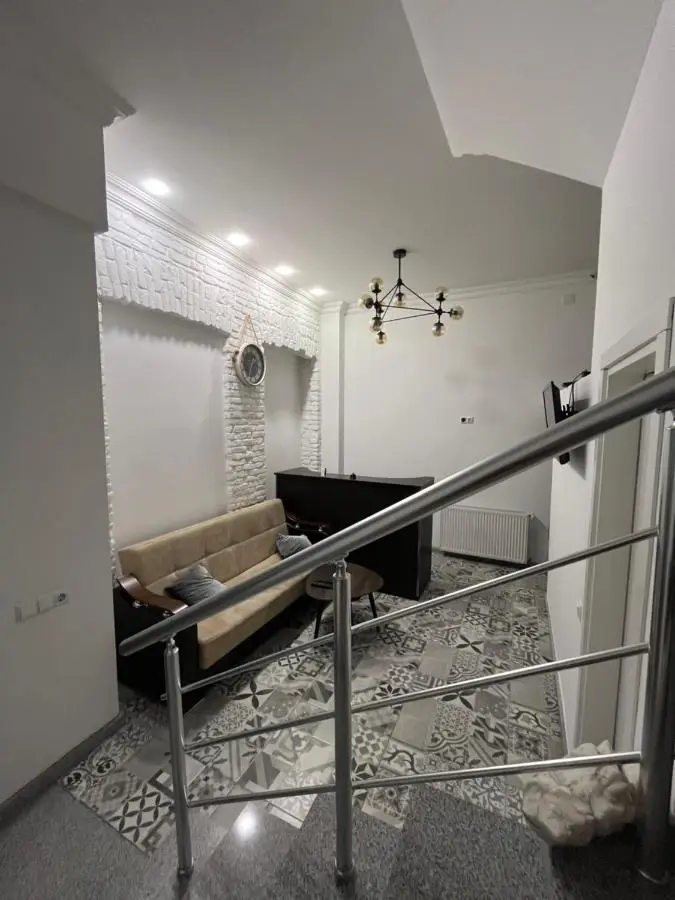 Guest House Gantiadi