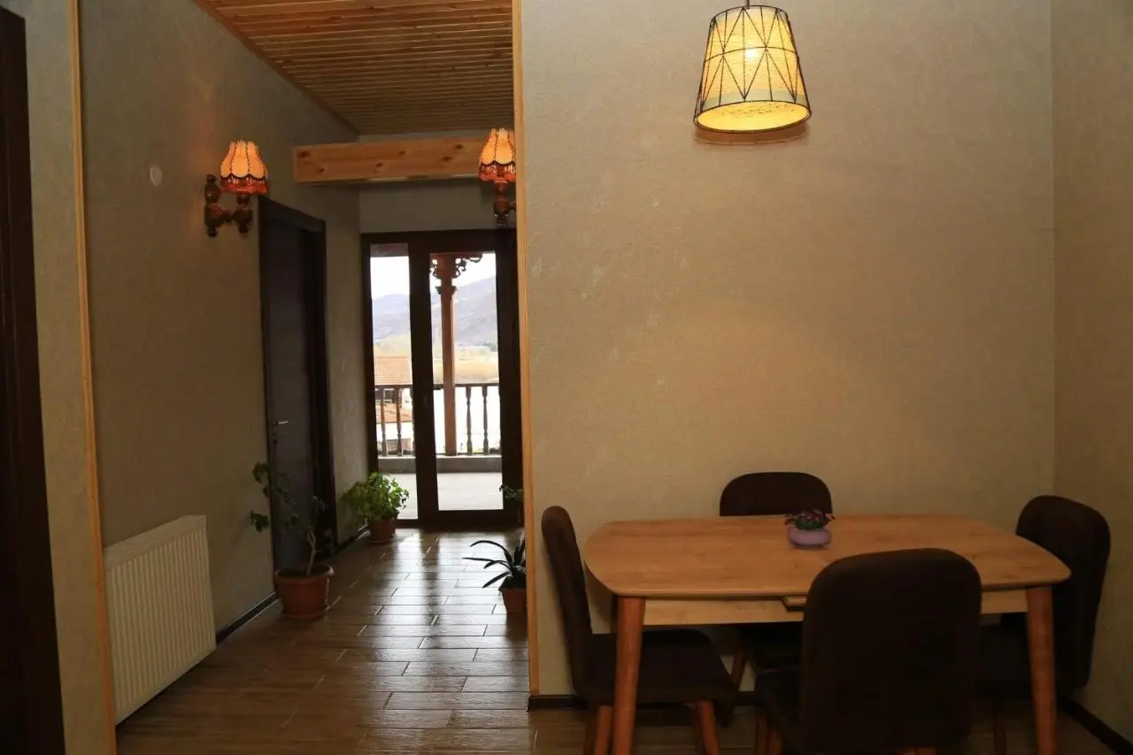 Davit batoni Guest house