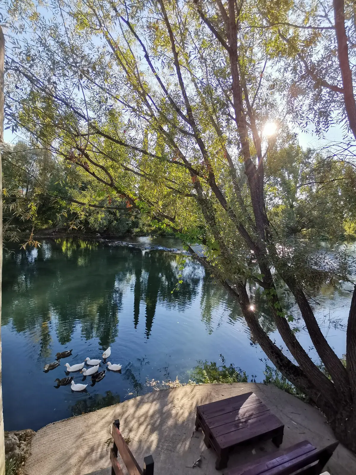 River View  Buna-Mostar