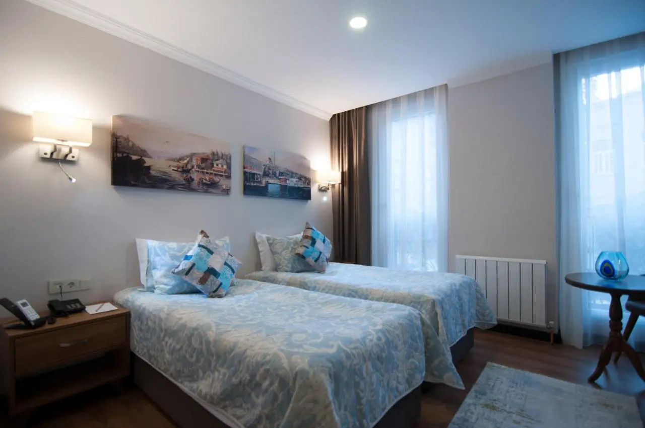 Nomade Hotel Exclusive