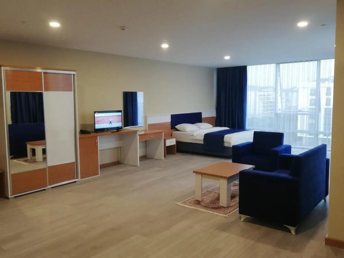 SKYBLUE İSTANBUL HOTEL