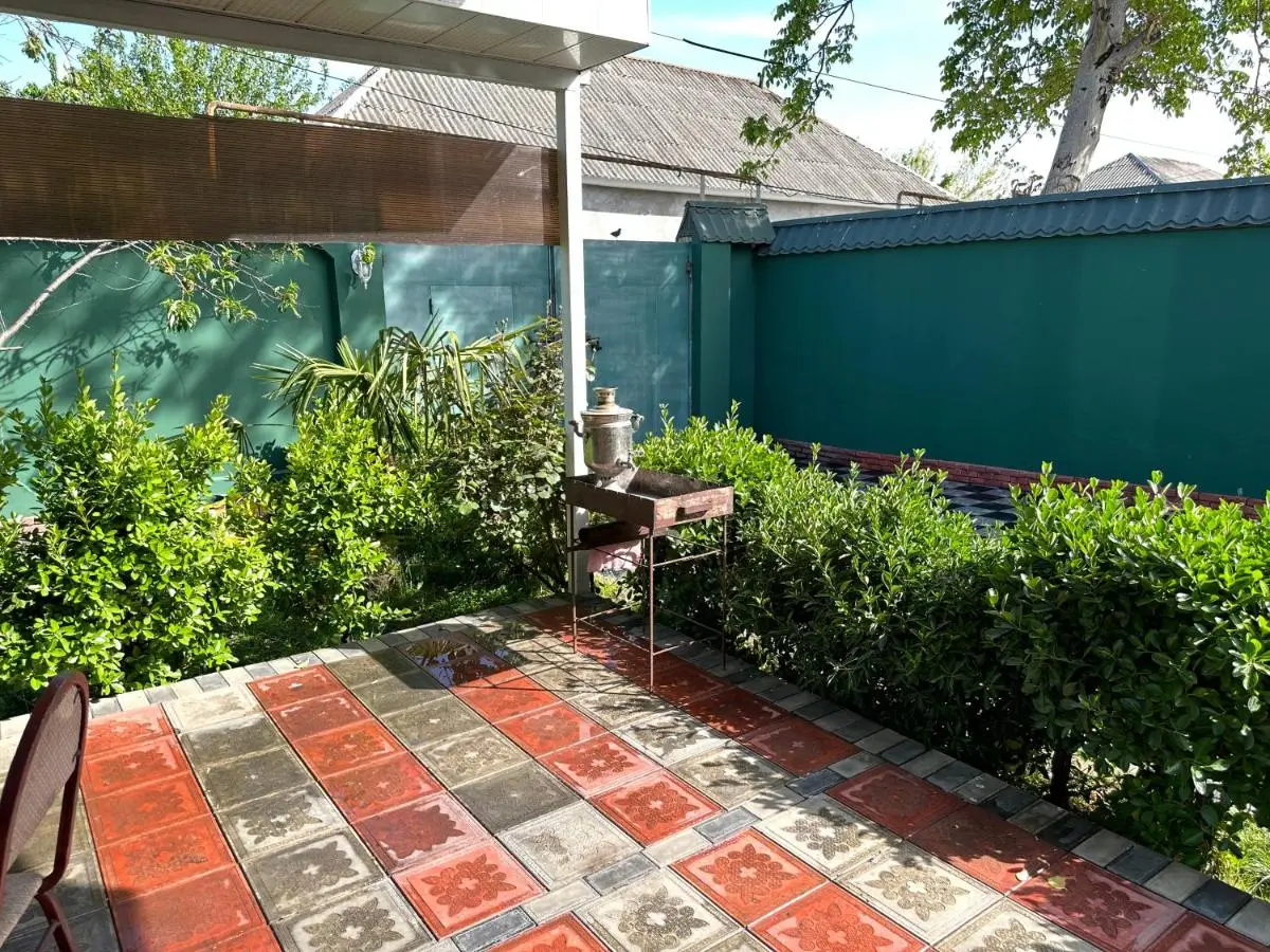 Gabala Garden Harmony