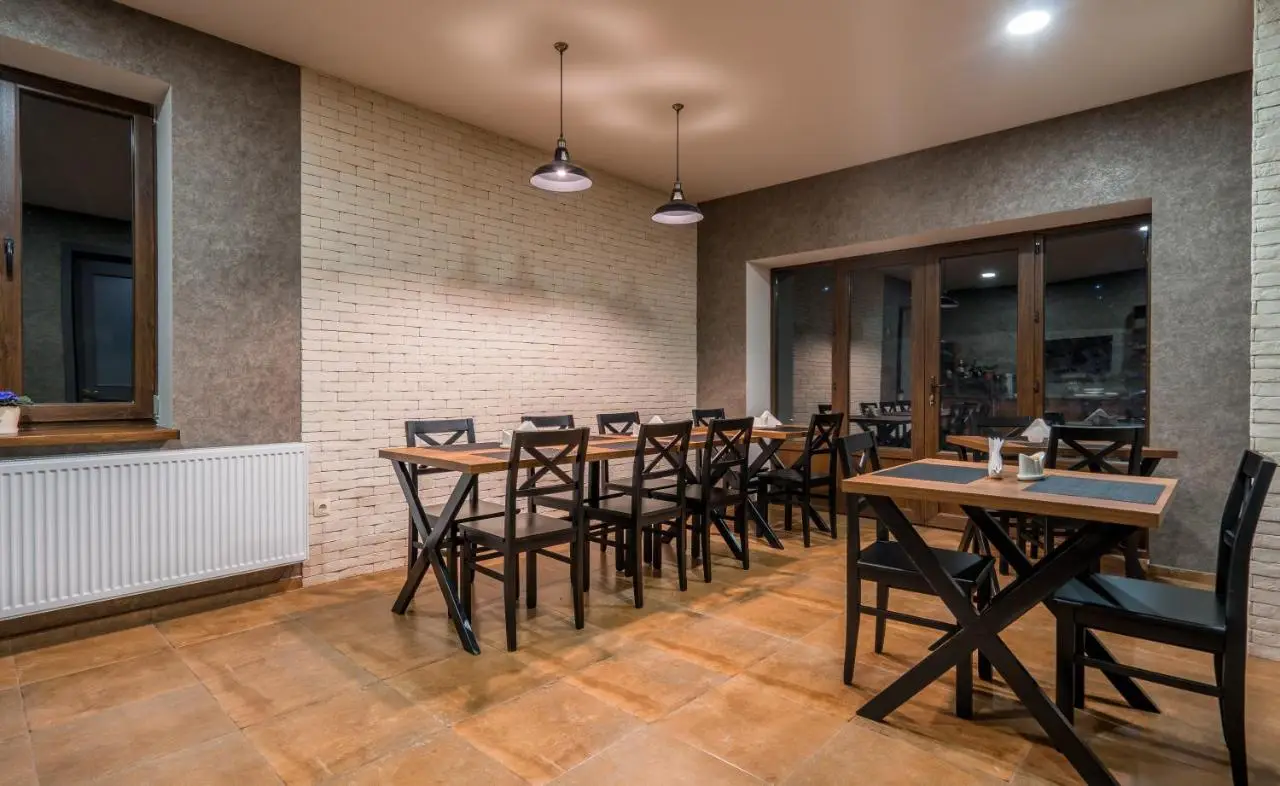 Travel Inn Kazbegi