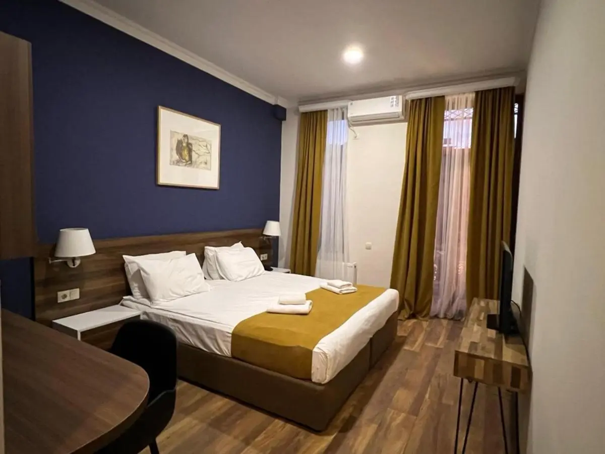Point Boutique Hotel