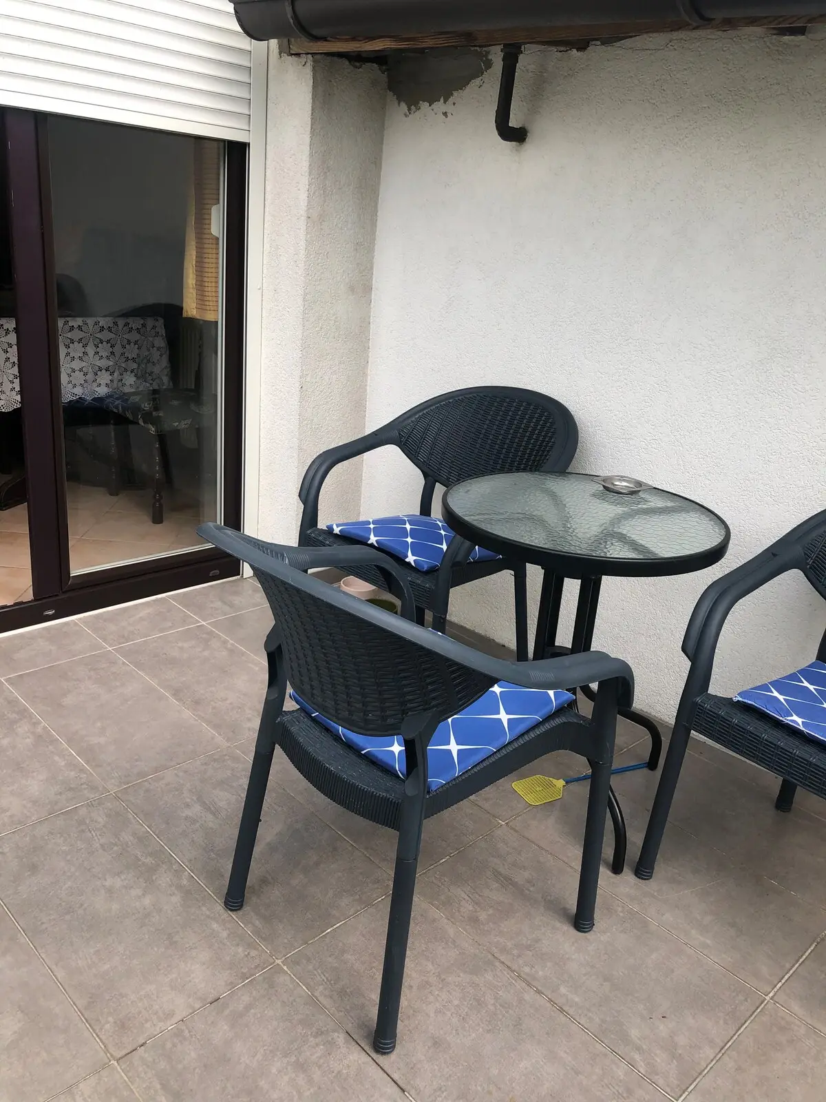 Diana-Apartment