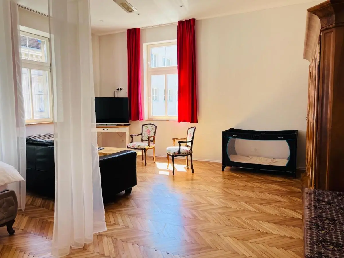 Swiss Appartement