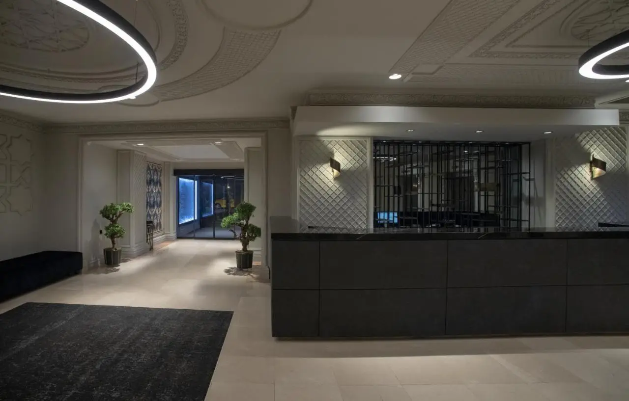 Taksim Square Hotel