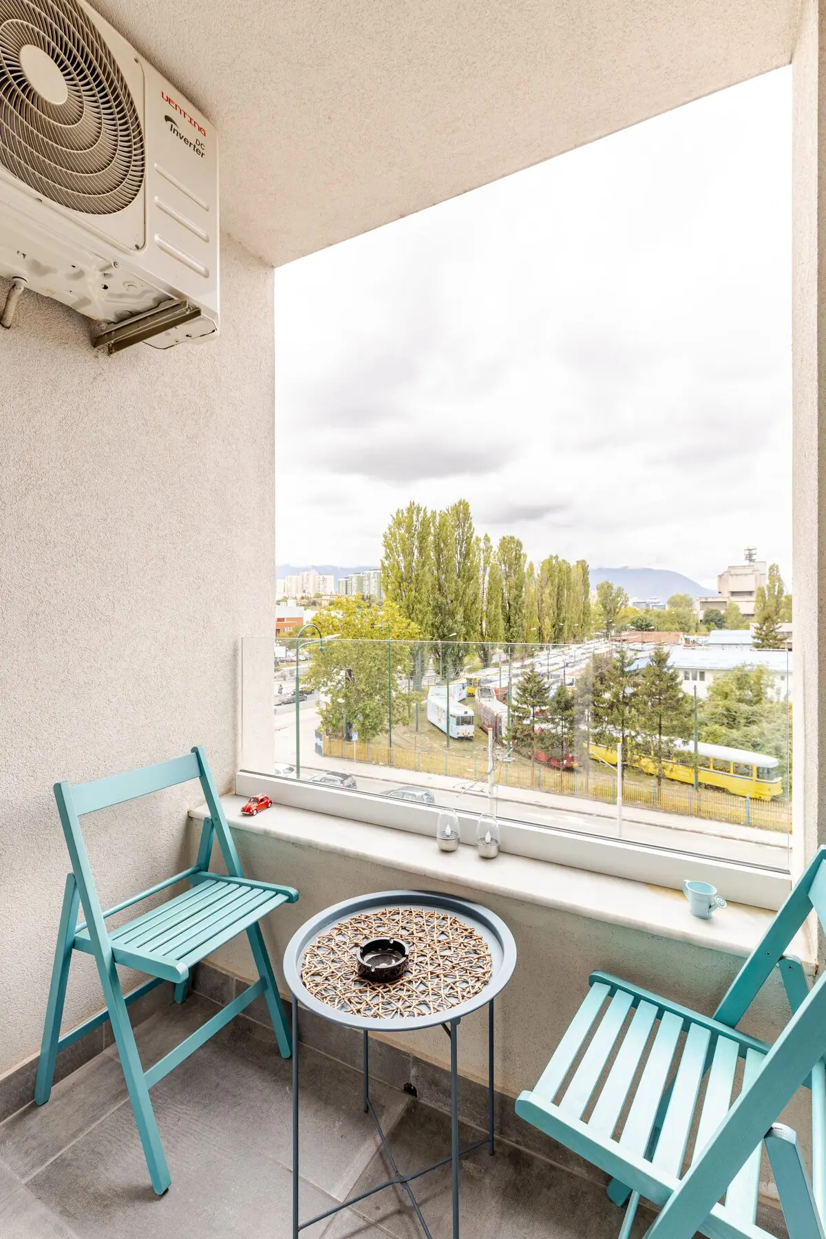 Loxy Apartman