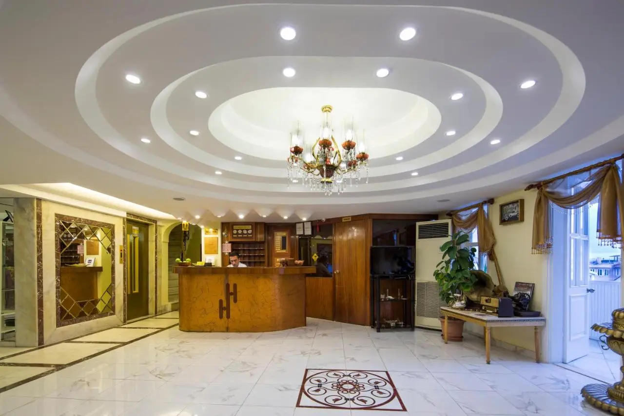 Hotel Historia-Special Category