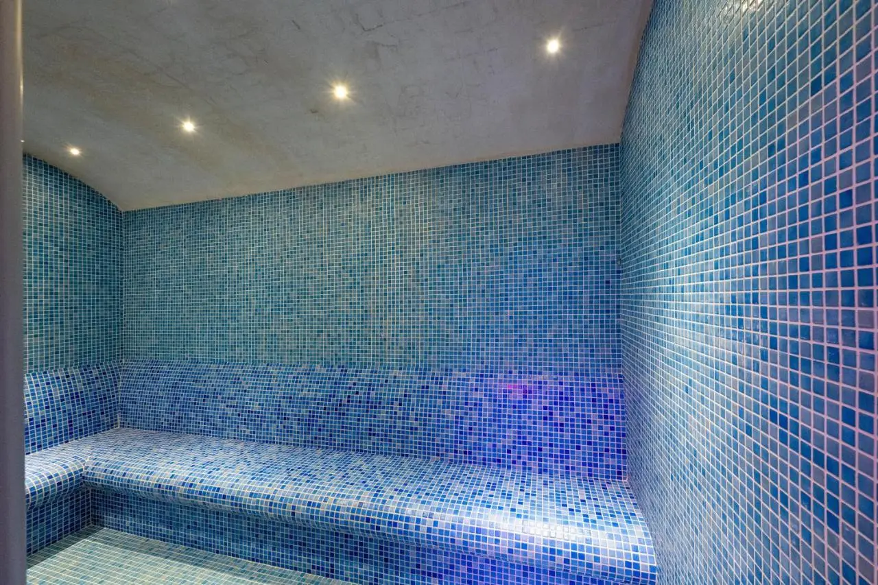Graziella Gold Hotel