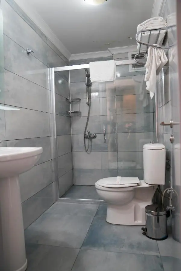 Hotel Agan Oldcity Istanbul