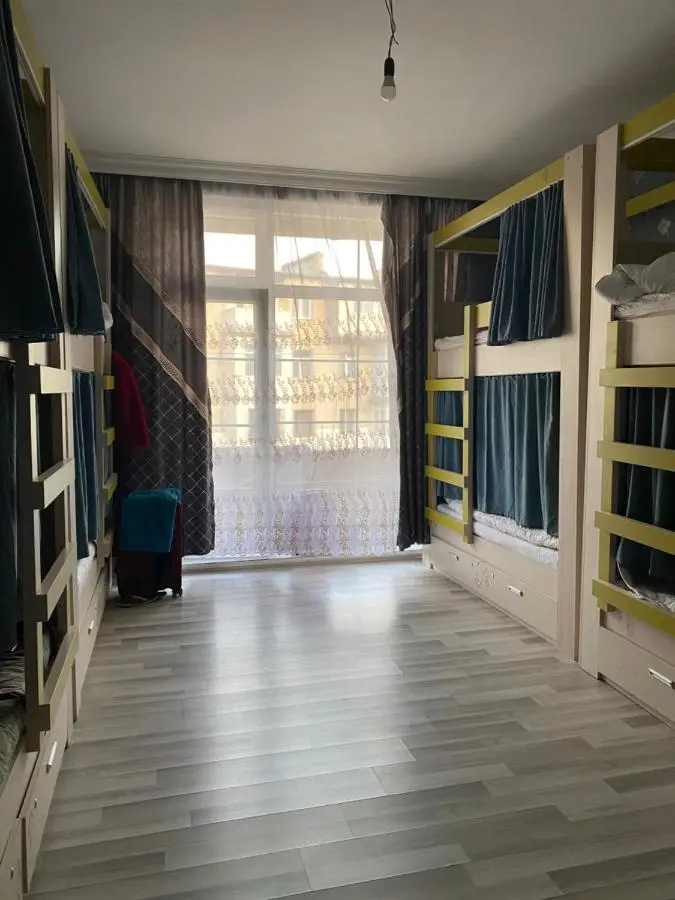Champion HOSTEL BAKU