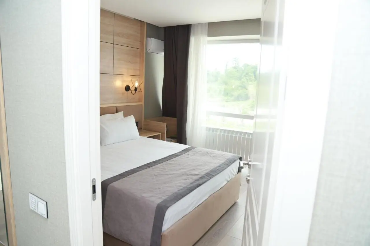 Riva Hill Resort Lankaran