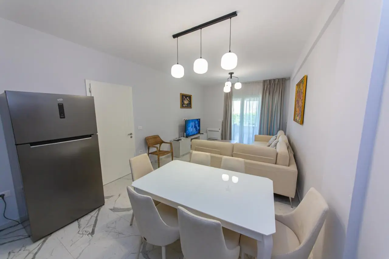 Luxury Villa 4