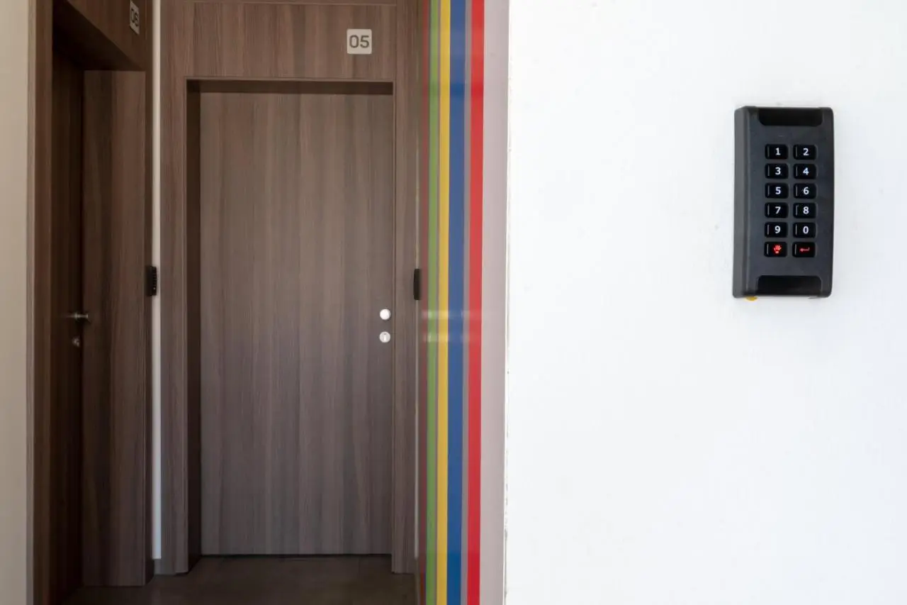 Apartments Slana Oaza