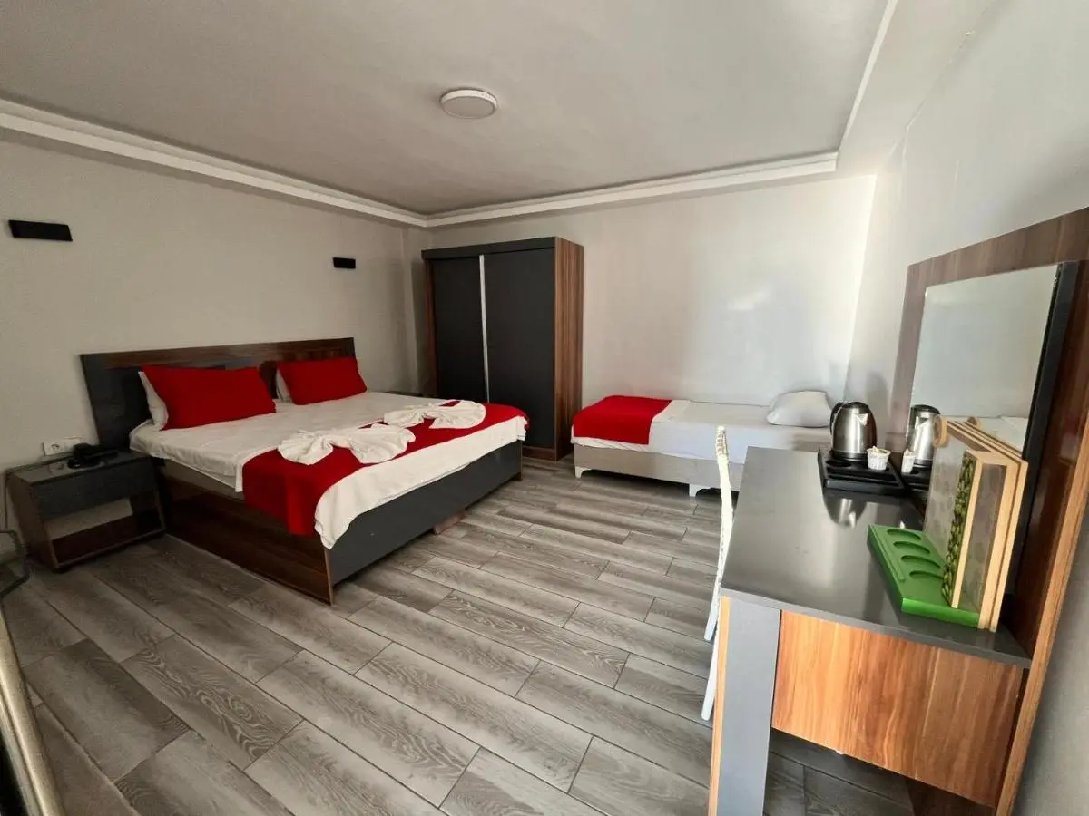 Deniz Hotel Kumburgaz