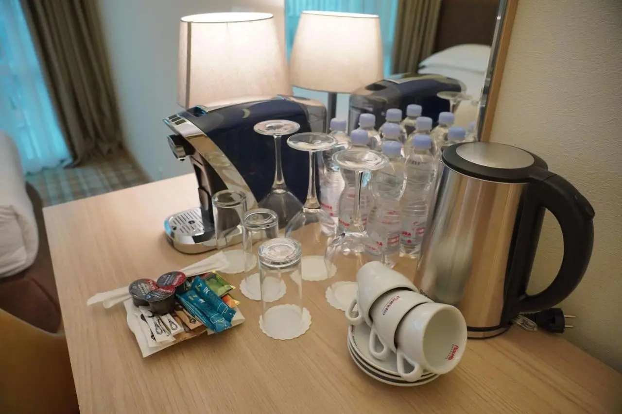 Best Western Premier Batumi