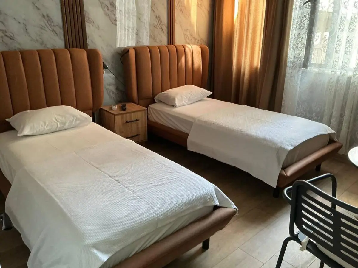 TAKSİM GOKOTTA SUiTE