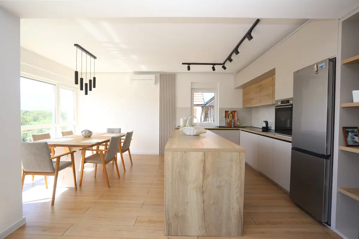 Spacious Modern House Ilidza