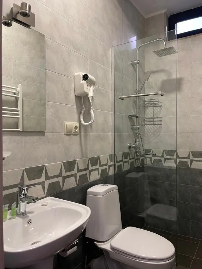 ART family hotel