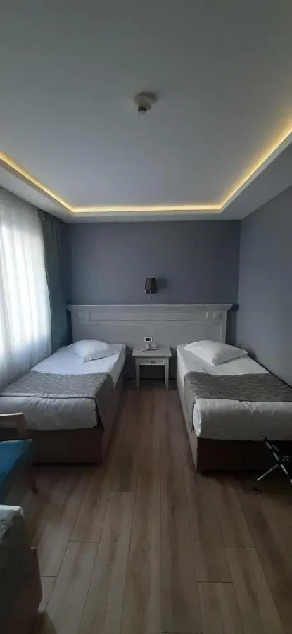 Semsan Hotel