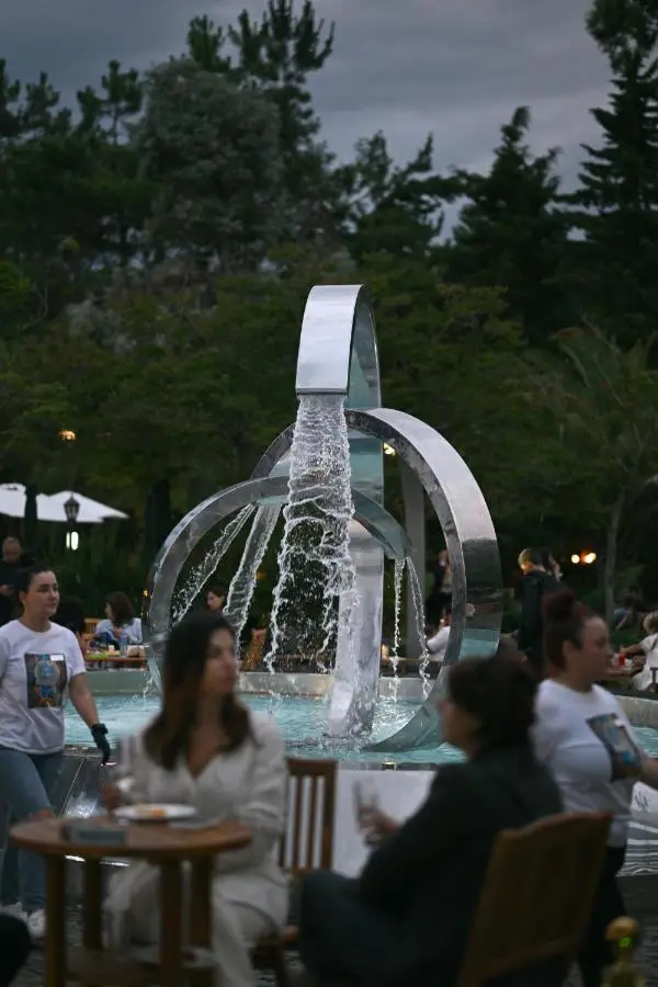 Dreamland Oasis Aparthotel