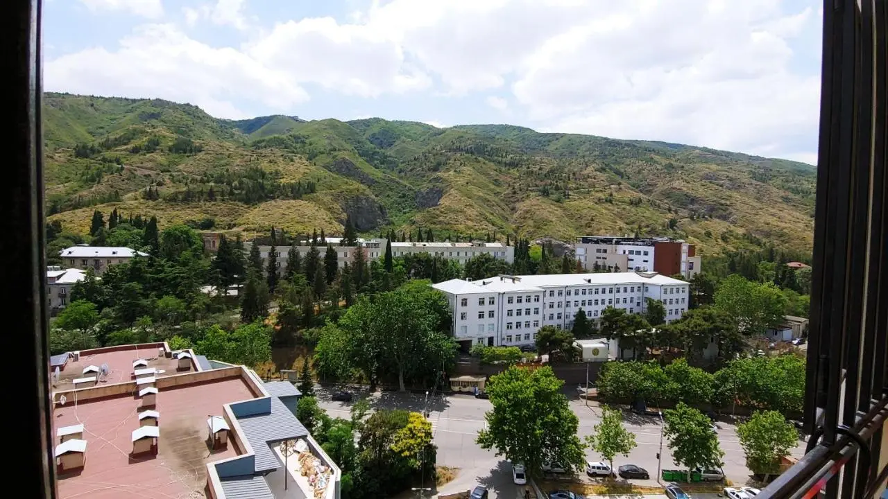 Dona Tbilisi