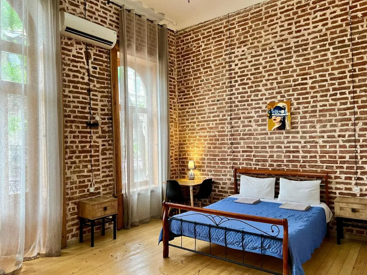 Sunny Residence Tbilisi