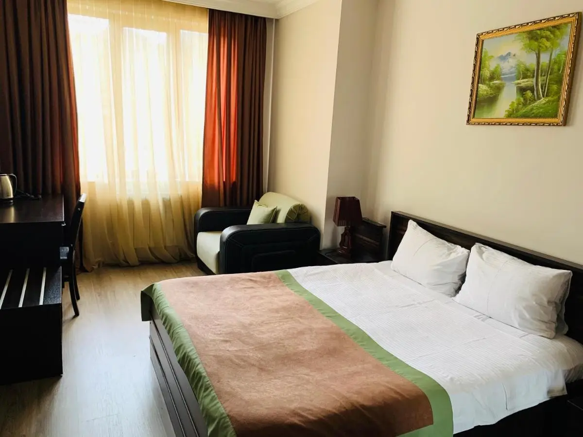 Hotel Brighton