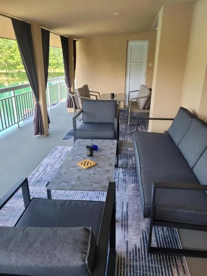 Apartman View Una