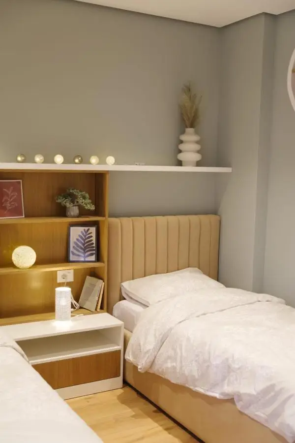 Luxury Apartment in Tirana