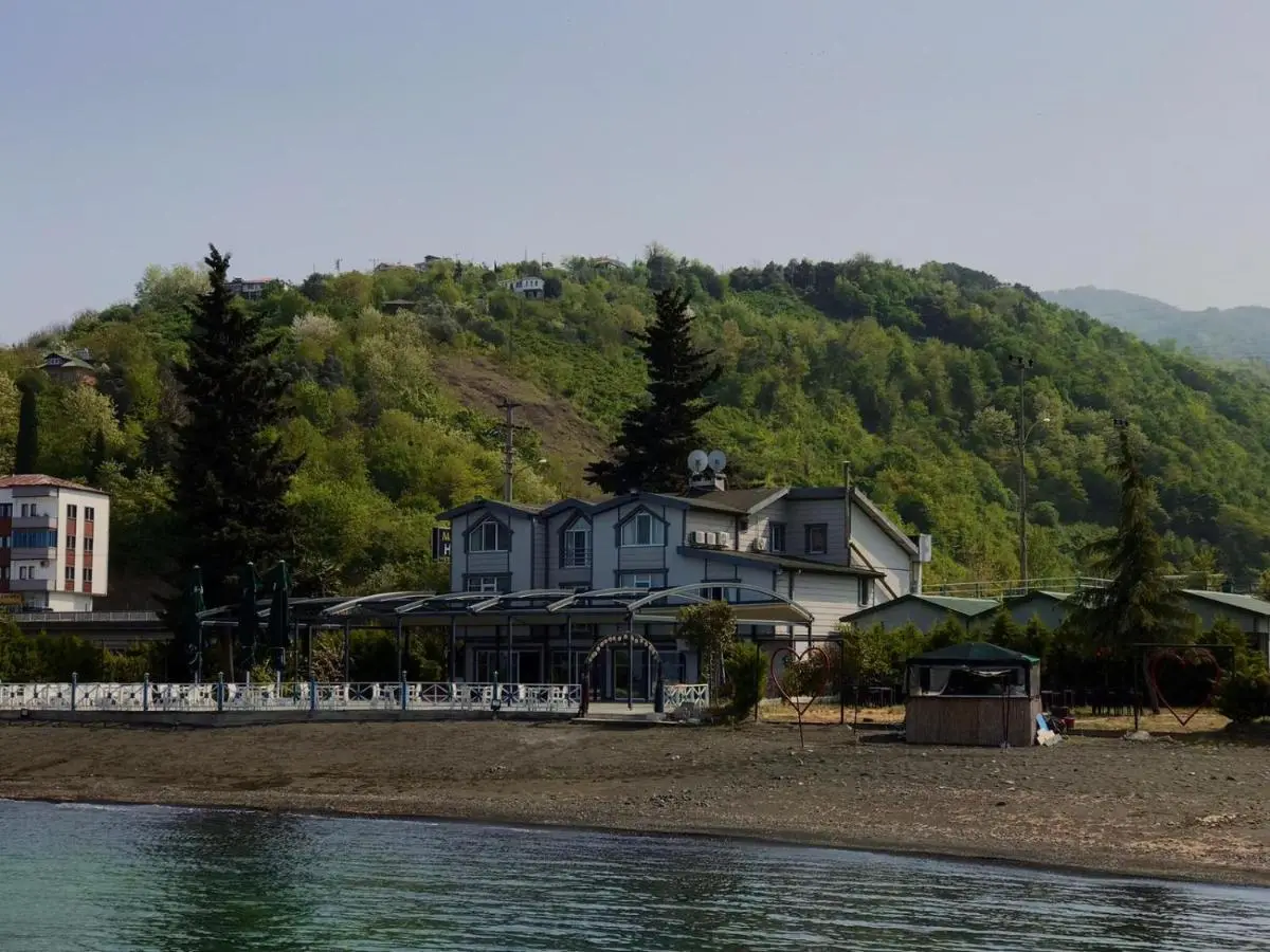 Mare Blu Hotel