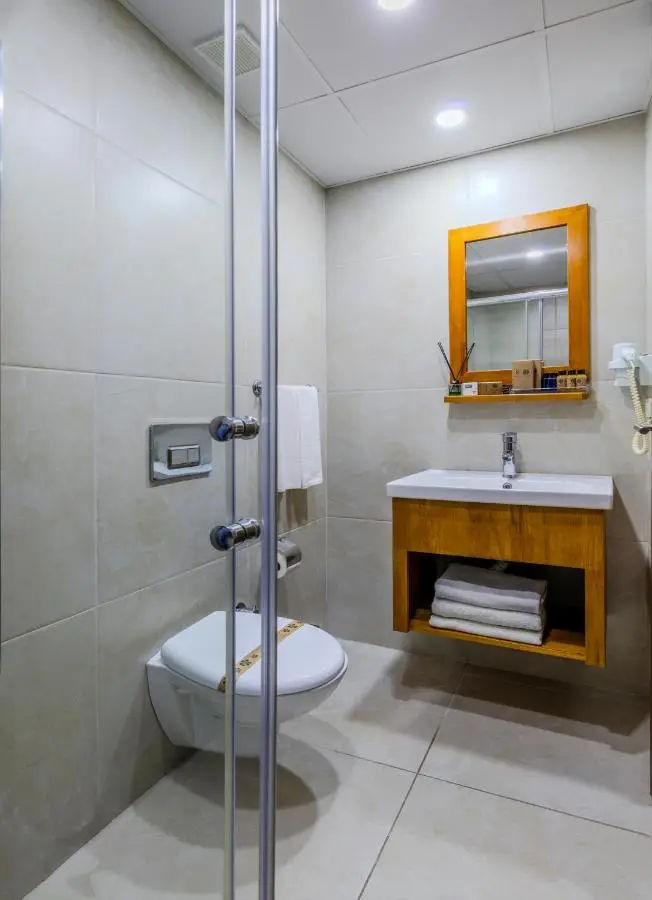 Sultan Hamit Hotel