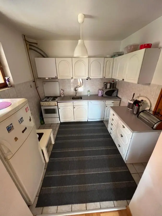 Holiday Home Hodo