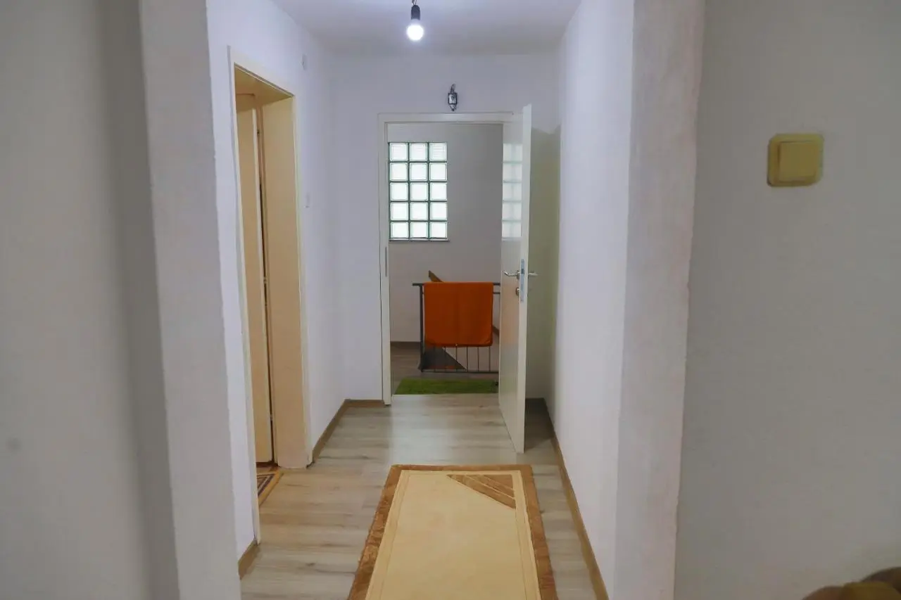 Apartman Bucko