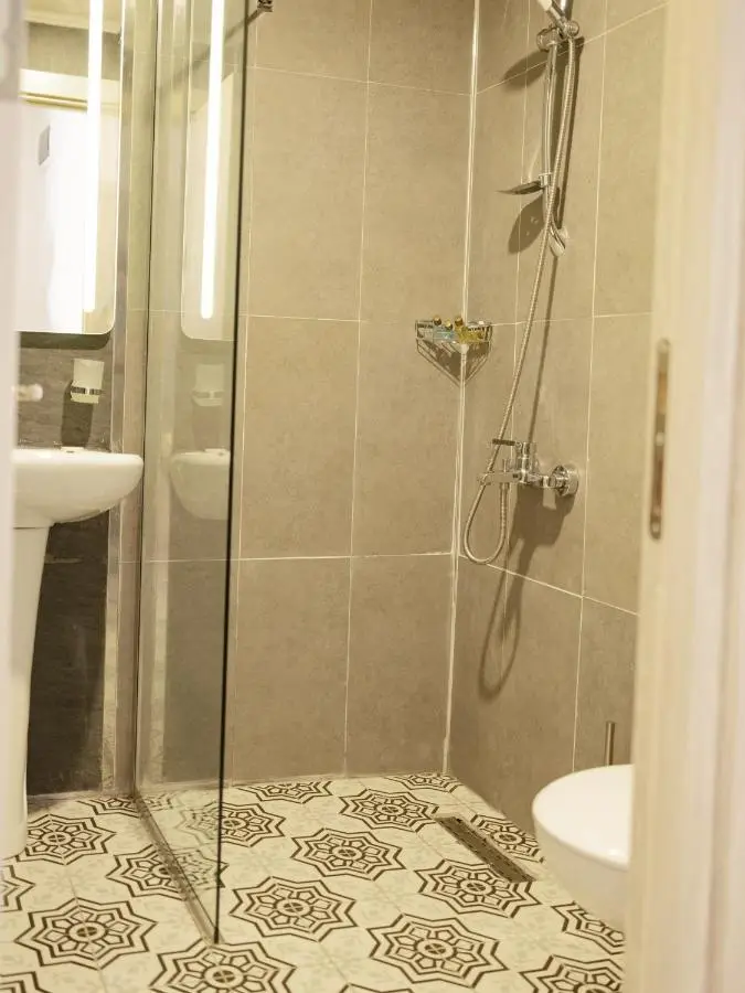THE LAİLA HOTEL