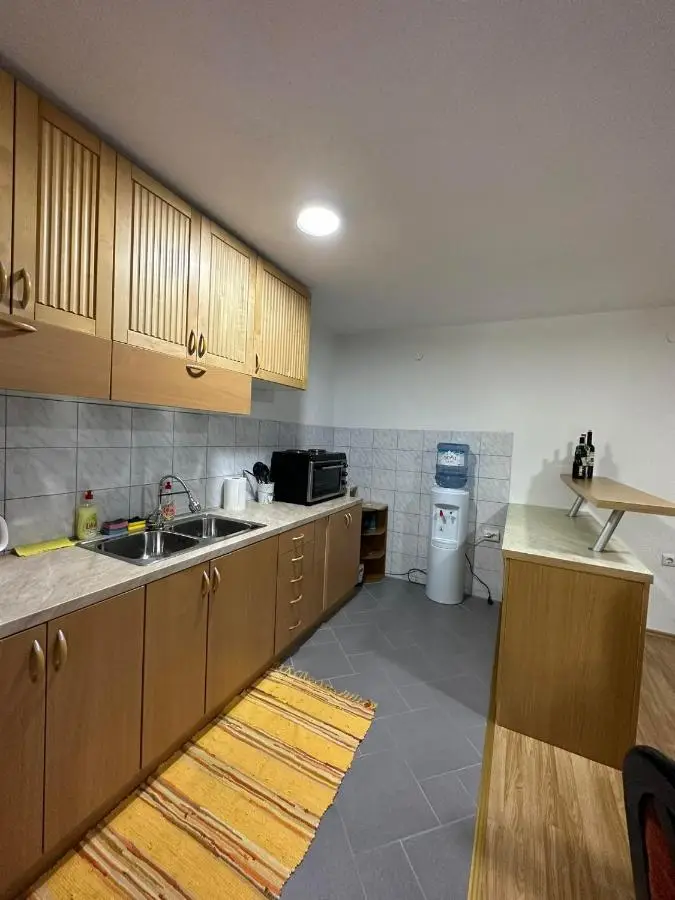 Apartment Riverstone Retreat