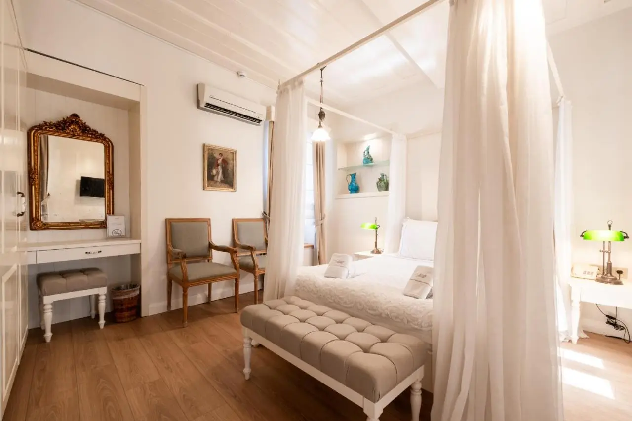Viento Alacati Hotel
