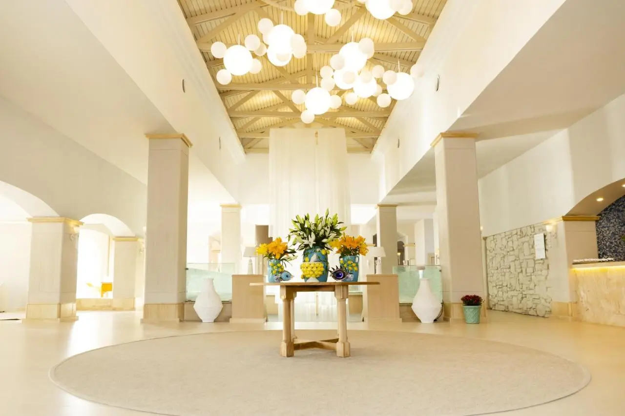 Başka Resort Bodrum