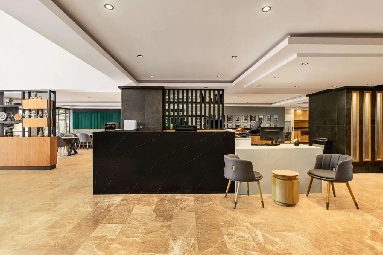 Days Inn by Wyndham Istanbul Arnavutkoy