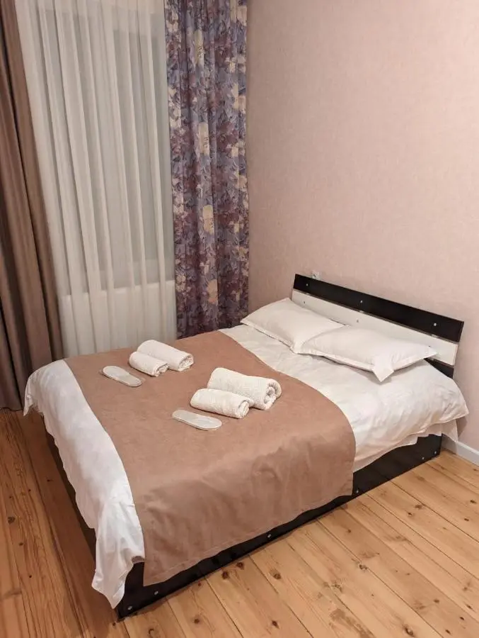 Holiday House Likani