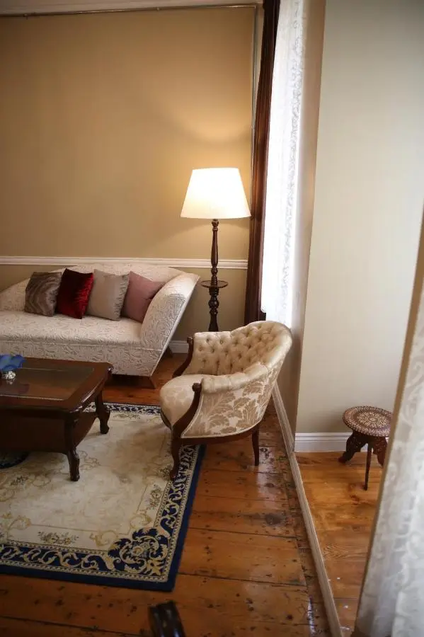 Agus Flats Galata