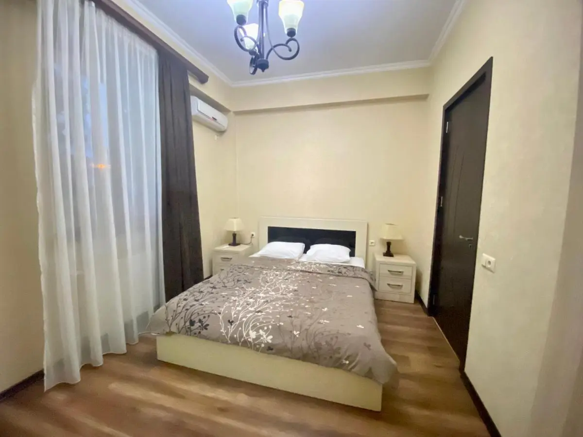 MG Apartments in Tbilisi