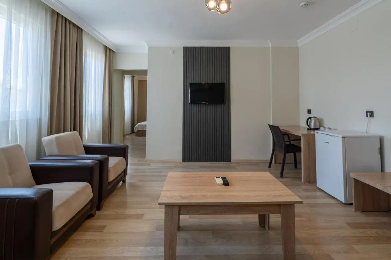 Karacan Hotel - Dalaman Airport