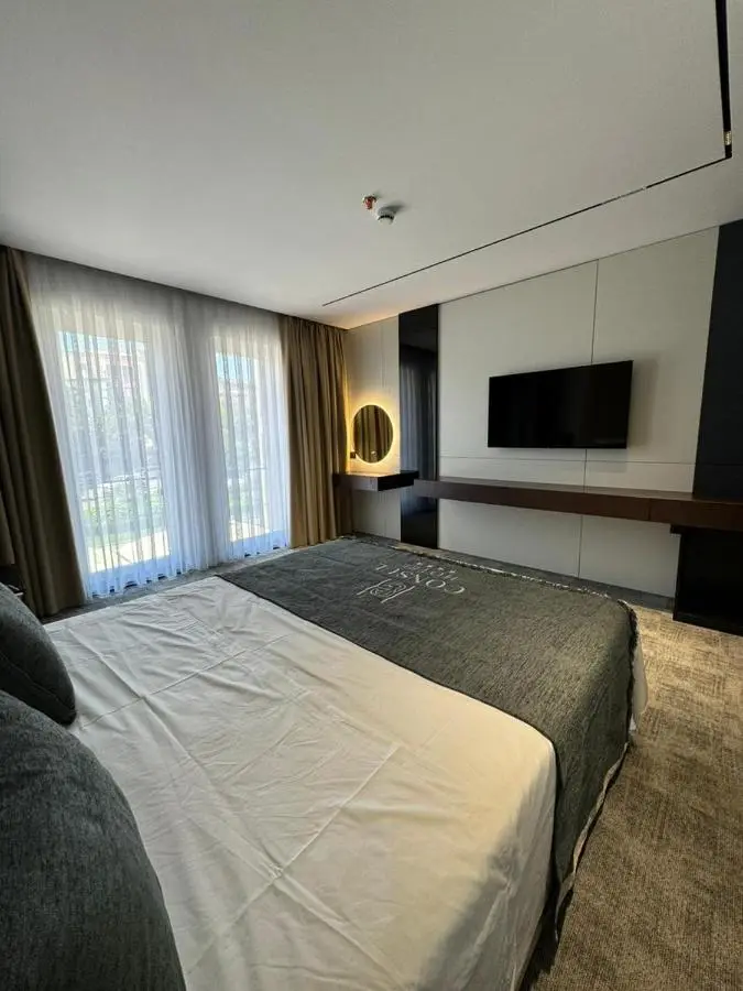 Hotel Consul