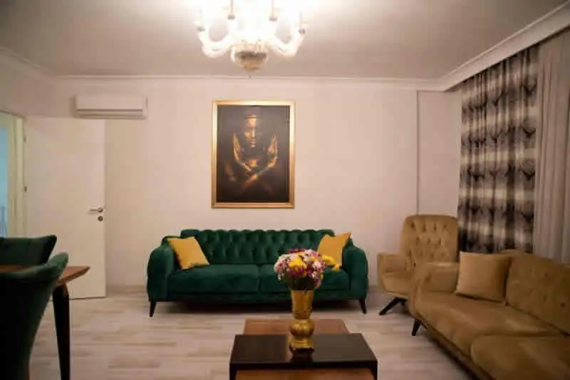 Nupelda Residence Hotel
