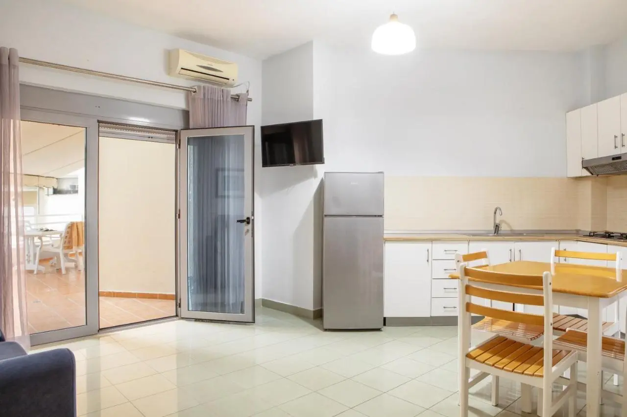 Portafortuna Apartments